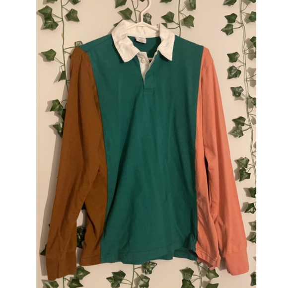 Collared sweater - Picture 1 of 4